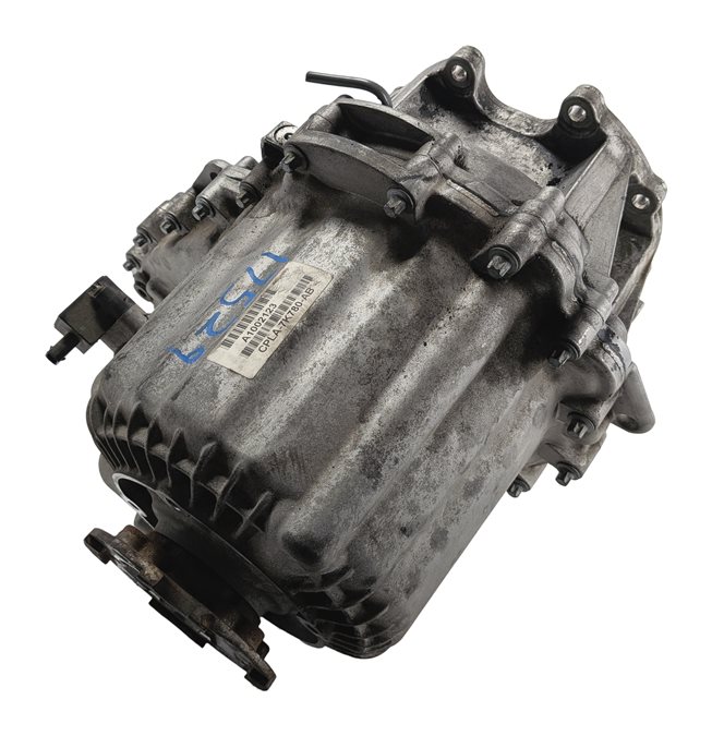 Thumbnail 2: 05-14 LR3 LR4 RANGE ROVER SPORT (L320 L322 L405 L494) TRANSFER CASE (w/o MOTOR)