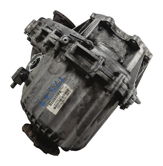 Thumbnail 3: 05-14 LR3 LR4 RANGE ROVER SPORT (L320 L322 L405 L494) TRANSFER CASE (w/o MOTOR)