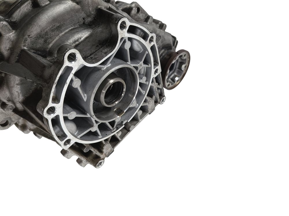 Thumbnail 4: 05-14 LR3 LR4 RANGE ROVER SPORT (L320 L322 L405 L494) TRANSFER CASE (w/o MOTOR)