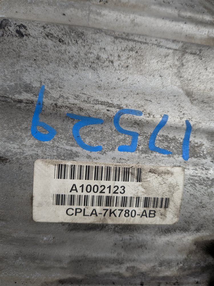 Thumbnail 6: 05-14 LR3 LR4 RANGE ROVER SPORT (L320 L322 L405 L494) TRANSFER CASE (w/o MOTOR)