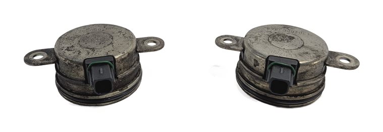 Thumbnail 2: 10-13 LR4 RANGE ROVER SPORT 5.0L NON SC CAMSHAFT ADJUSTER MAGNET SOLENOID SET/2