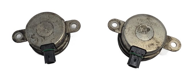 Thumbnail 3: 10-13 LR4 RANGE ROVER SPORT 5.0L NON SC CAMSHAFT ADJUSTER MAGNET SOLENOID SET/2