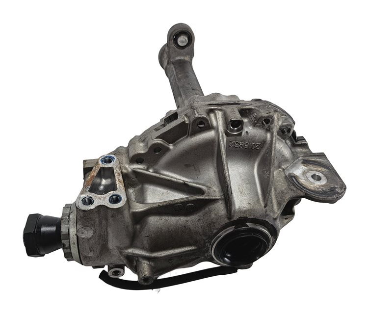 2013 RANGE ROVER (L405) FRONT DIFFERENTIAL GEAR CARRIER (3.55 RATIO)