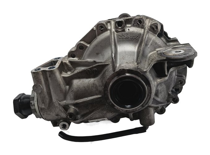 Thumbnail 2: 2013 RANGE ROVER (L405) FRONT DIFFERENTIAL GEAR CARRIER (3.55 RATIO)
