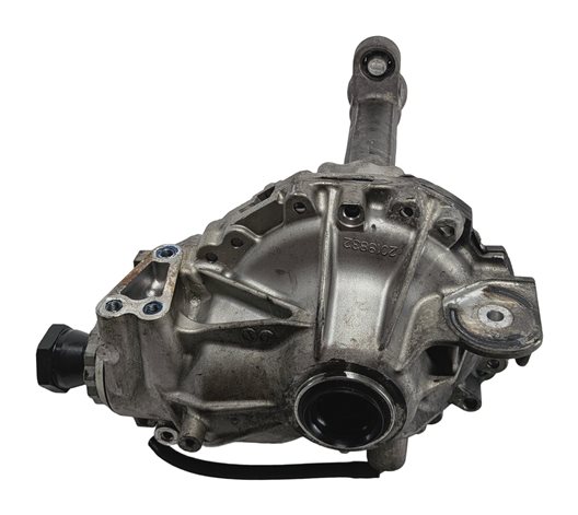 Thumbnail 3: 2013 RANGE ROVER (L405) FRONT DIFFERENTIAL GEAR CARRIER (3.55 RATIO)