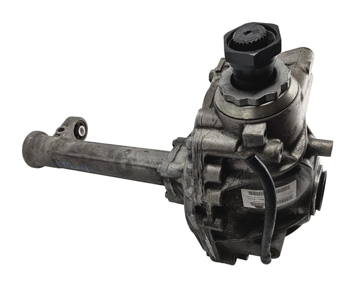 Thumbnail 4: 2013 RANGE ROVER (L405) FRONT DIFFERENTIAL GEAR CARRIER (3.55 RATIO)