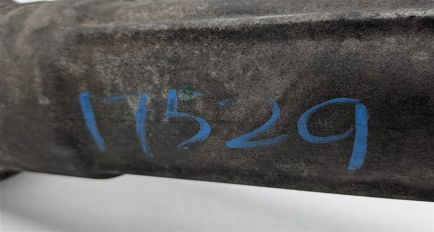 Thumbnail 6: 2013 RANGE ROVER (L405) FRONT DIFFERENTIAL GEAR CARRIER (3.55 RATIO)