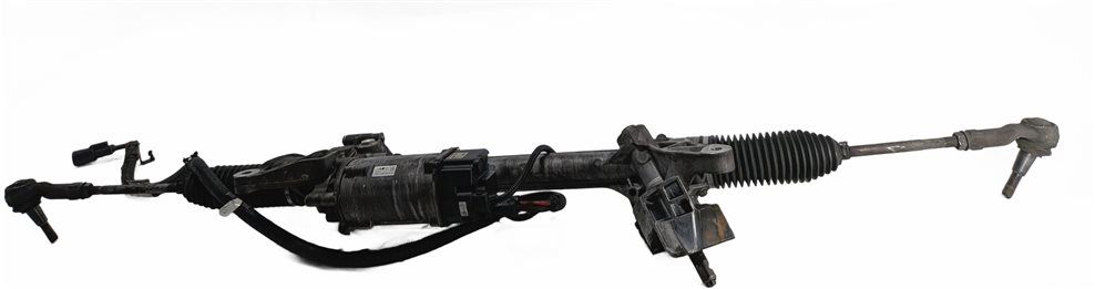 2013 RANGE ROVER (L405) POWER STEERING GEAR RACK & PINION ASSEMBLY