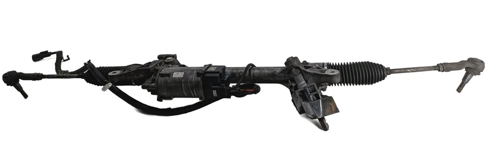 Thumbnail 2: 2013 RANGE ROVER (L405) POWER STEERING GEAR RACK & PINION ASSEMBLY