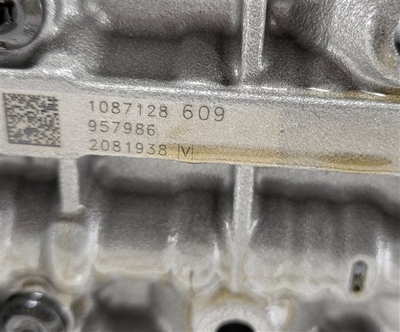 Thumbnail 6: 13-16 RANGE ROVER (L405 L494) SUPER 8HP TRANSMISSION VALVE BODY w/o START STOP