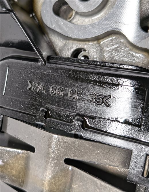 Thumbnail 7: 13-16 RANGE ROVER (L405 L494) SUPER 8HP TRANSMISSION VALVE BODY w/o START STOP