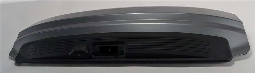 2013-2019 RANGE ROVER (L405) REAR TRUNK LOWER TAILGATE (Grey)