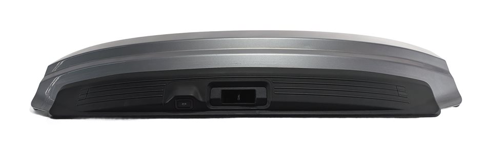 Thumbnail 2: 2013-2019 RANGE ROVER (L405) REAR TRUNK LOWER TAILGATE (Grey)