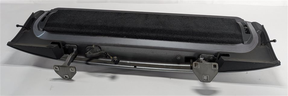 Thumbnail 4: 2013-2019 RANGE ROVER (L405) REAR TRUNK LOWER TAILGATE (Grey)