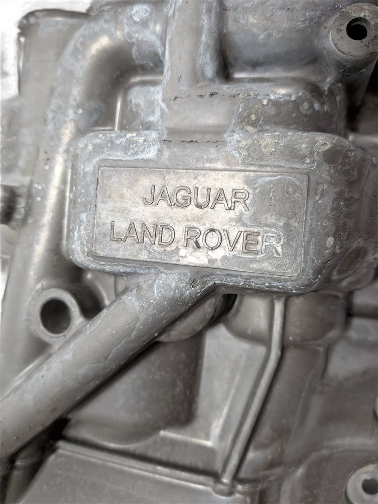 Thumbnail 6: 10-17 DISCOVERY LR4 ROVER SPORT (L320 L494 L405) 3.0L 5.0L LOWER ENGINE OIL PAN