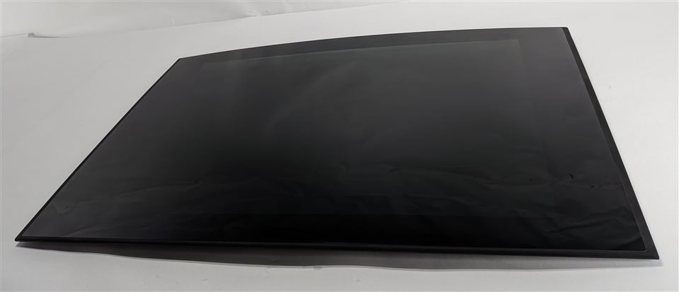 2013-2020 RANGE ROVER SPORT (L405 L494) CENTER PANORAMIC SUNROOF GLASS WINDOW
