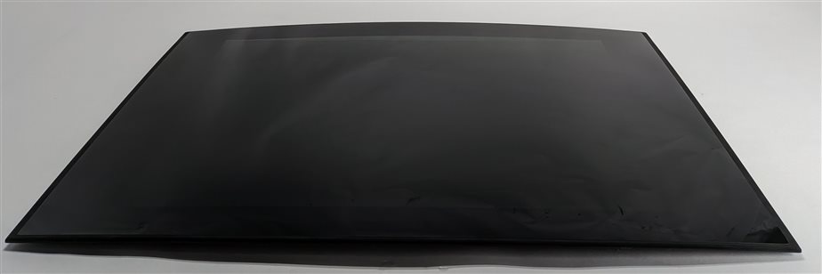 Thumbnail 2: 2013-2020 RANGE ROVER SPORT (L405 L494) CENTER PANORAMIC SUNROOF GLASS WINDOW