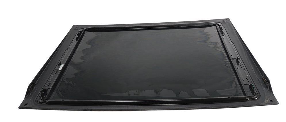 Thumbnail 4: 2013-2020 RANGE ROVER SPORT (L405 L494) CENTER PANORAMIC SUNROOF GLASS WINDOW