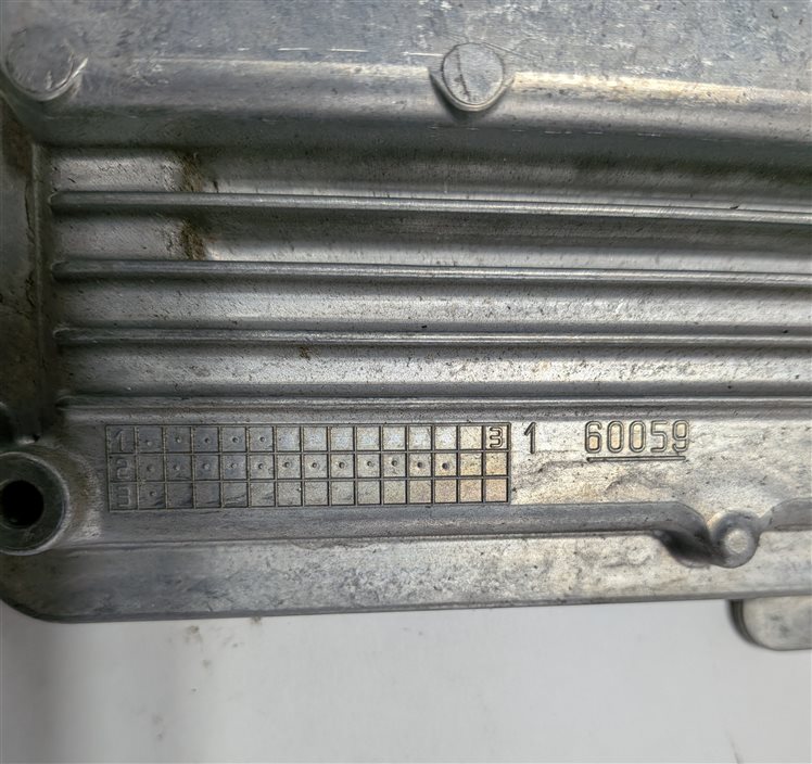 Thumbnail 11: 2013-2016 RANGE ROVER (L405) 5.0L N/A AJ133 ECM CLUSTER KEYLESS IGNITION KEY SET