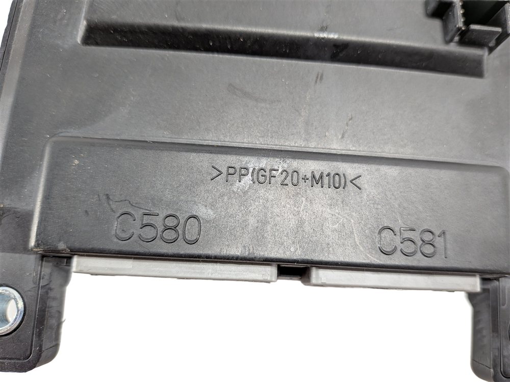 Thumbnail 6: 2013-2016 RANGE ROVER (L405) 5.0L N/A AJ133 ECM CLUSTER KEYLESS IGNITION KEY SET