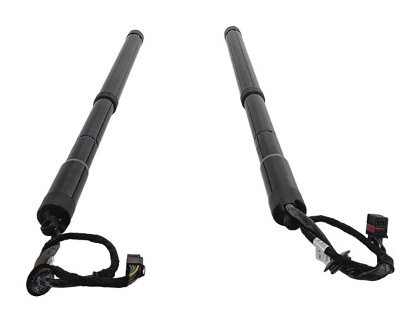 Thumbnail 2: 2013-2018 RANGE ROVER (L405) REAR LEFT & RIGHT TRUNK SHOCK STRUT SET (ELECTRIC)