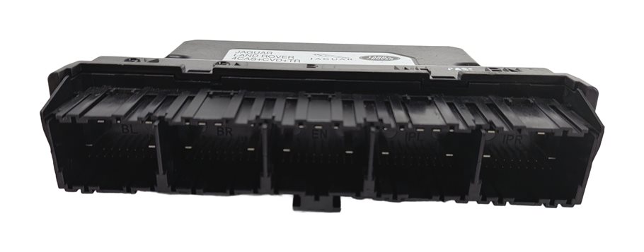 Thumbnail 2: 2013-2016 RANGE ROVER SPORT (L405 L494) ACTIVE AIR SUSPENSION CONTROL MODULE