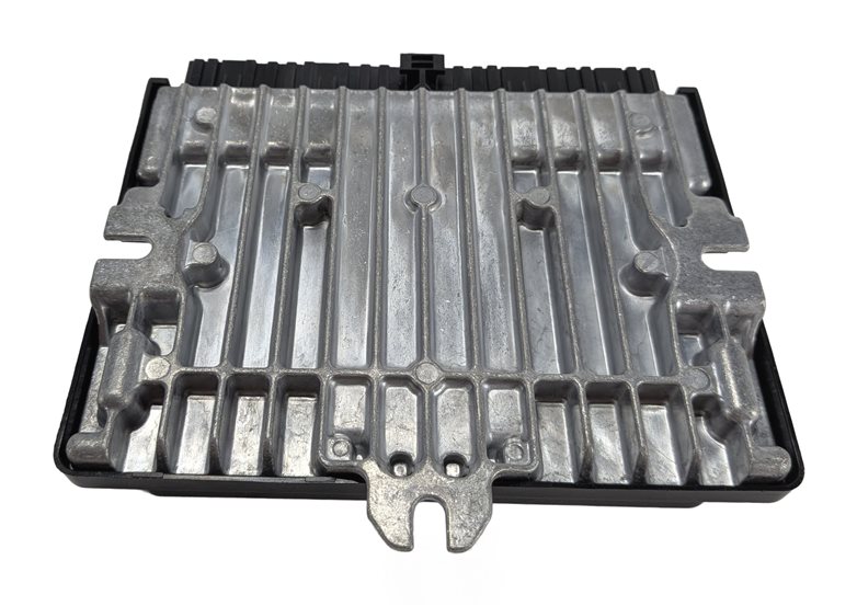 Thumbnail 4: 2013-2016 RANGE ROVER SPORT (L405 L494) ACTIVE AIR SUSPENSION CONTROL MODULE