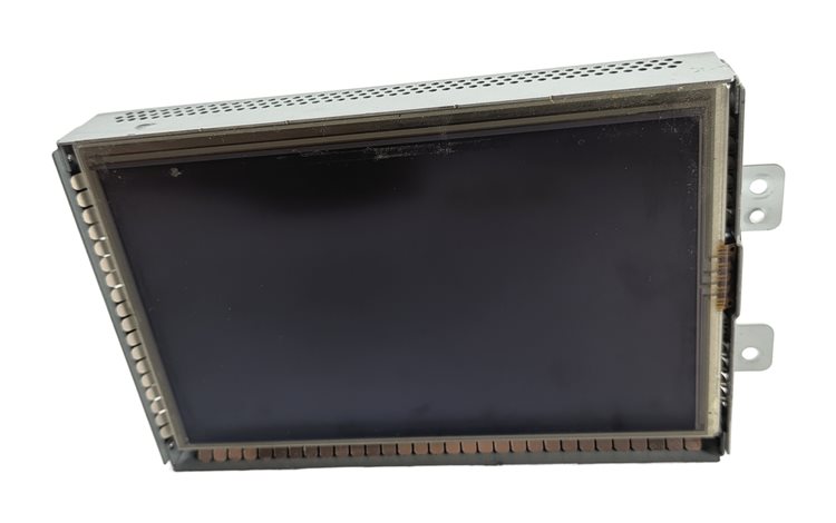 Thumbnail 2: 2013 RANGE ROVER (L405) FRONT DASH GPS NAVIGATION MEDIA CAMERA DISPLAY SCREEN