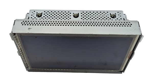 Thumbnail 4: 2013 RANGE ROVER (L405) FRONT DASH GPS NAVIGATION MEDIA CAMERA DISPLAY SCREEN