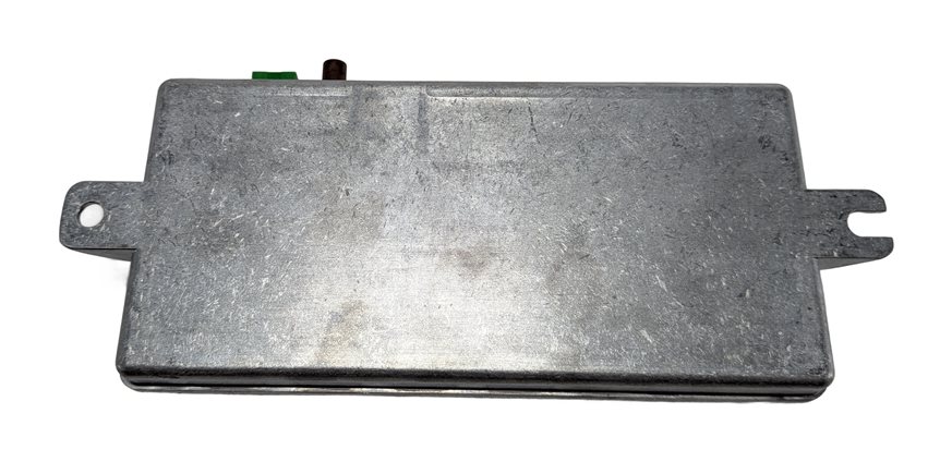 Thumbnail 4: 2013 RANGE ROVER (L405) SURROUND VIEW CAMERA CONTROL MODULE