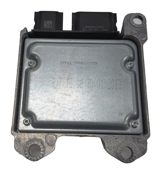 Thumbnail 4: 2013 RANGE ROVER (L405) SRS BAGG CONTROL MODULE
