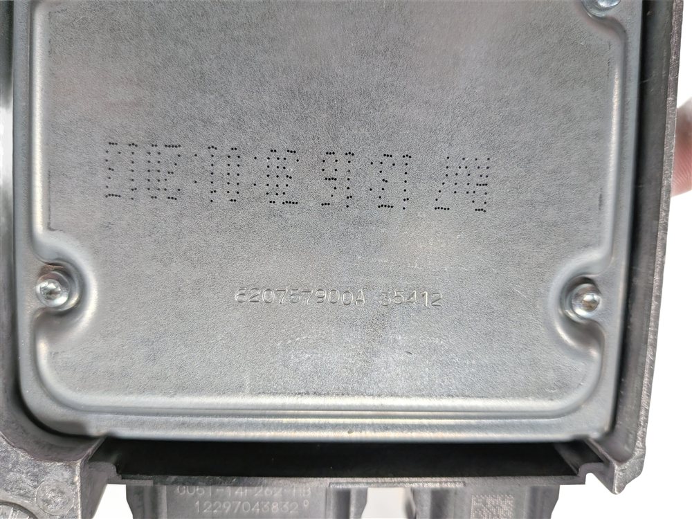 Thumbnail 5: 2013 RANGE ROVER (L405) SRS BAGG CONTROL MODULE