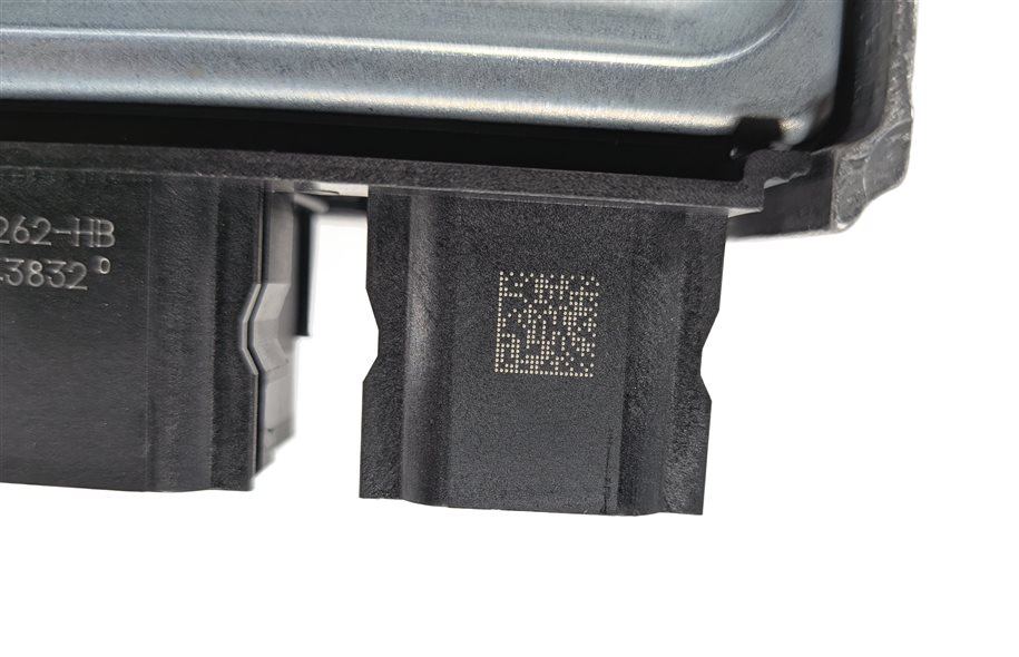 Thumbnail 7: 2013 RANGE ROVER (L405) SRS BAGG CONTROL MODULE