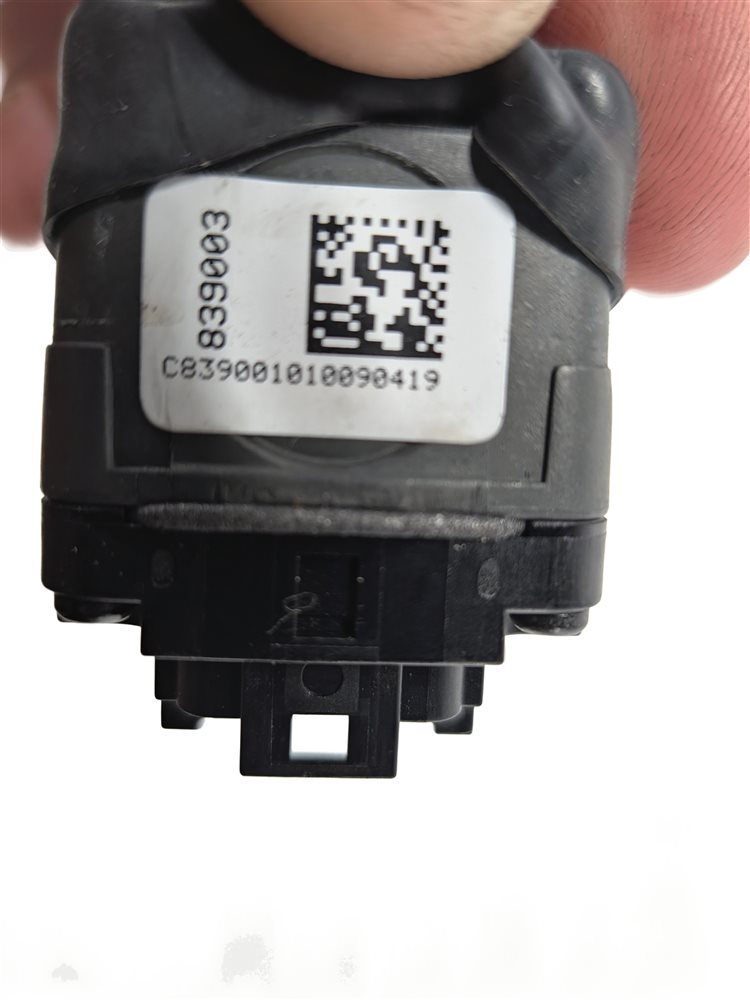 Thumbnail 6: 2013 RANGE ROVER (L405) REAR VIEW BACKUP REVERSE PARKING CAMERA