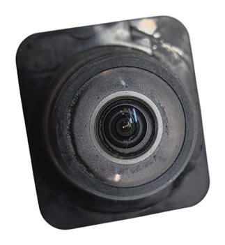 Thumbnail 7: 2013 RANGE ROVER (L405) REAR VIEW BACKUP REVERSE PARKING CAMERA