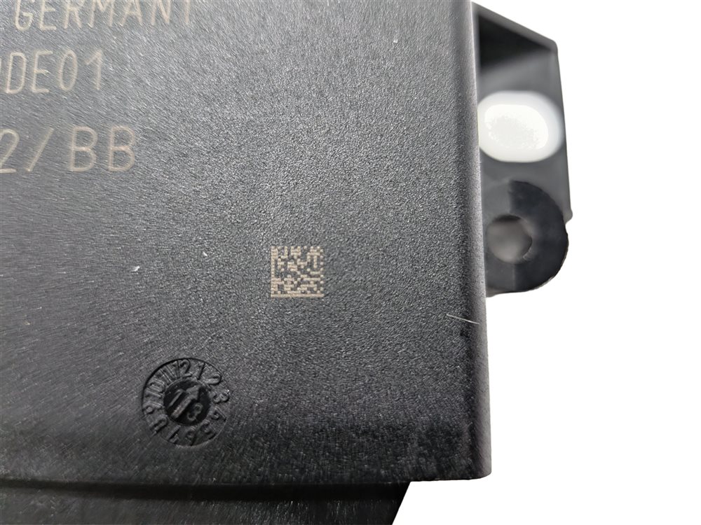 Thumbnail 5: 2013 RANGE ROVER (L405) PDC PARK DISTANCE SENSOR CONTROL MODULE