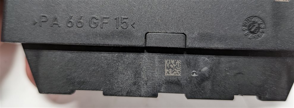 Thumbnail 7: 2013 RANGE ROVER (L405) PDC PARK DISTANCE SENSOR CONTROL MODULE
