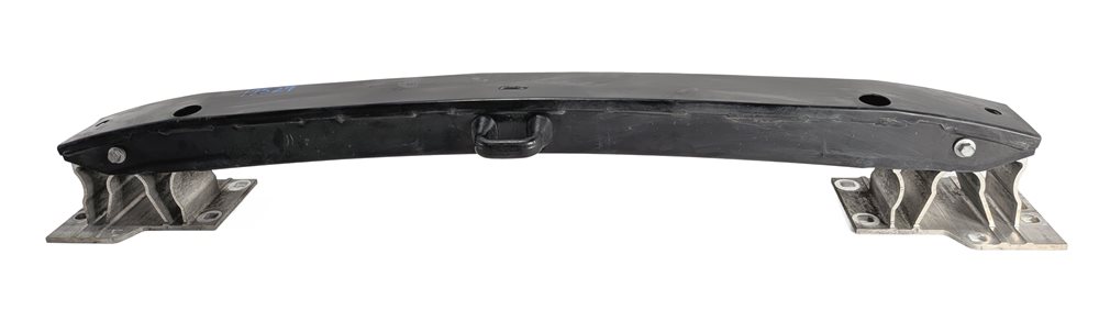 Thumbnail 2: 13-22 RANGE ROVER L405 REAR BUMPER REINFORCEMENT IMPACT BAR BRACE (w/o TOW PKG)