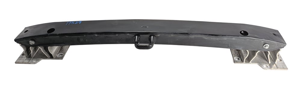 Thumbnail 3: 13-22 RANGE ROVER L405 REAR BUMPER REINFORCEMENT IMPACT BAR BRACE (w/o TOW PKG)