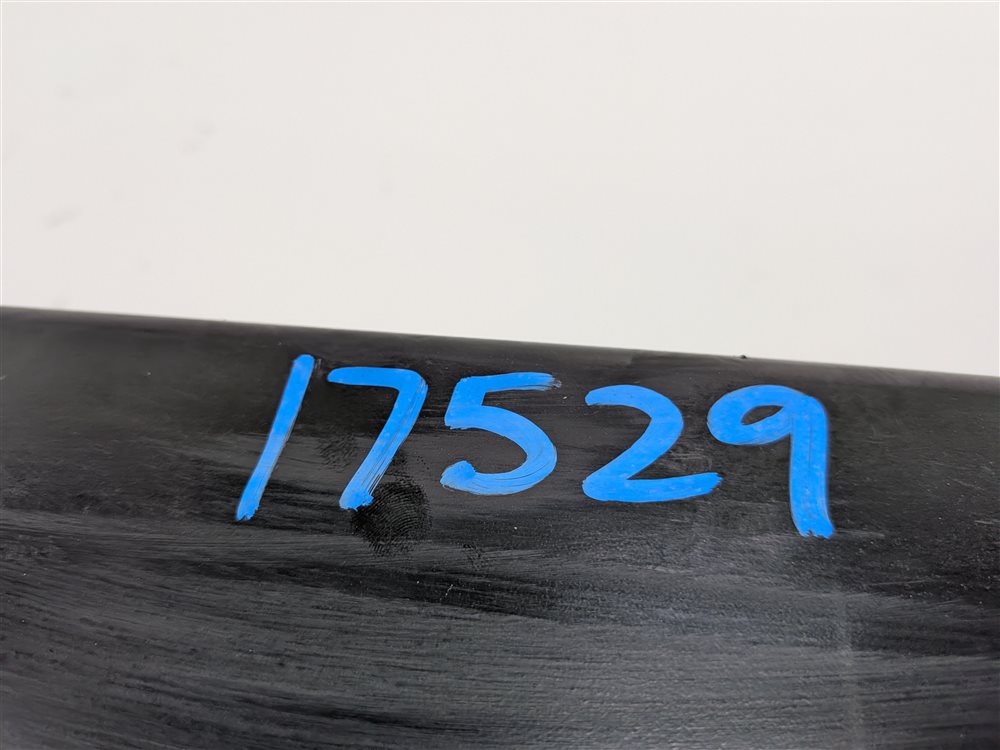Thumbnail 6: 13-22 RANGE ROVER L405 REAR BUMPER REINFORCEMENT IMPACT BAR BRACE (w/o TOW PKG)