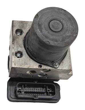 Thumbnail 3: 2013 RANGE ROVER (L405) ABS ANTI-LOCK BRAKE PUMP CONTROL MODULE CPLA-14F447-AH