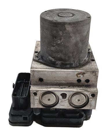 Thumbnail 5: 2013 RANGE ROVER (L405) ABS ANTI-LOCK BRAKE PUMP CONTROL MODULE CPLA-14F447-AH