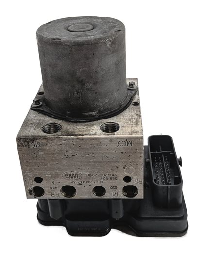 Thumbnail 6: 2013 RANGE ROVER (L405) ABS ANTI-LOCK BRAKE PUMP CONTROL MODULE CPLA-14F447-AH