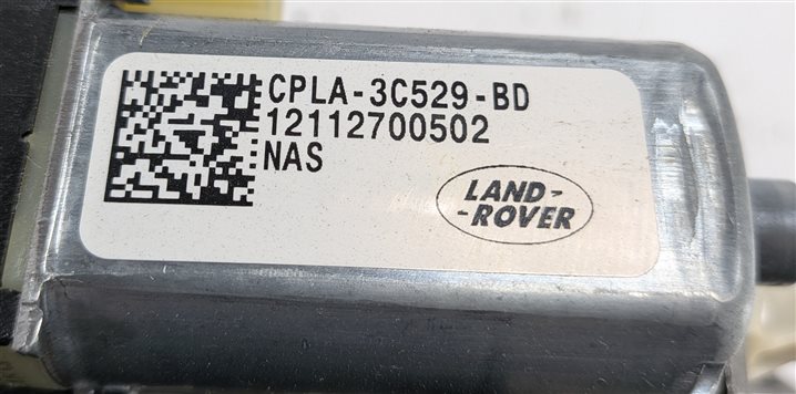 Thumbnail 11: 14-19 RANGE ROVER SPORT DISCOVERY L405 L462 L494 POWER STEERING COLUMN w/ MOTORS