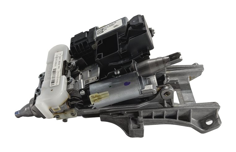 Thumbnail 2: 14-19 RANGE ROVER SPORT DISCOVERY L405 L462 L494 POWER STEERING COLUMN w/ MOTORS