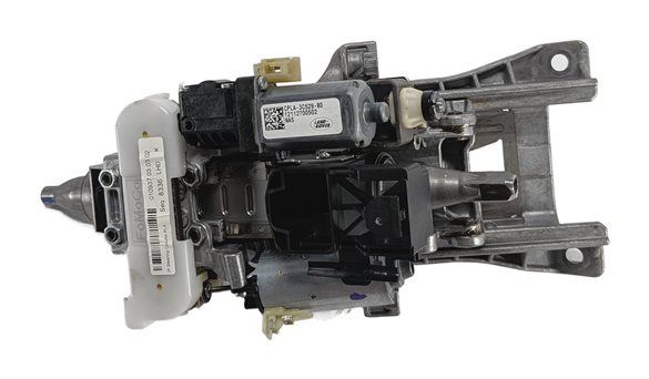 Thumbnail 3: 14-19 RANGE ROVER SPORT DISCOVERY L405 L462 L494 POWER STEERING COLUMN w/ MOTORS