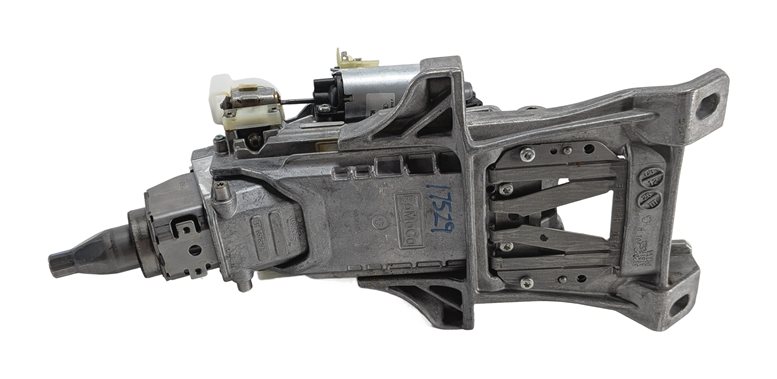 Thumbnail 5: 14-19 RANGE ROVER SPORT DISCOVERY L405 L462 L494 POWER STEERING COLUMN w/ MOTORS