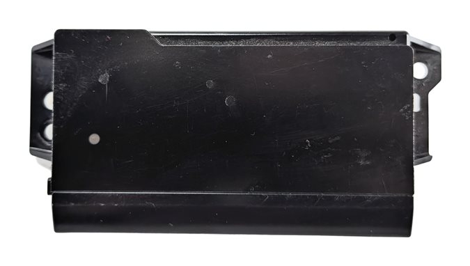 Thumbnail 4: 2013 RANGE ROVER (L405) LEFT TOUCH SCREEN DISPLAY CONTROL MODULE CPLA-18C858-AC
