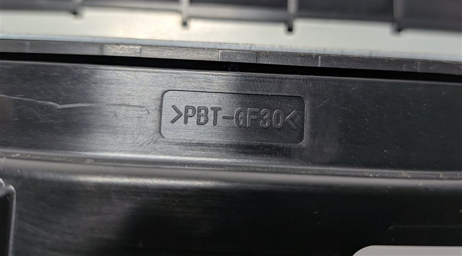 Thumbnail 7: 2013 RANGE ROVER (L405) LEFT TOUCH SCREEN DISPLAY CONTROL MODULE CPLA-18C858-AC