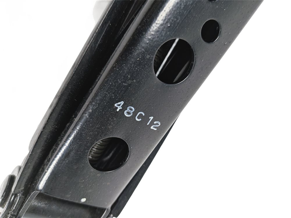 Thumbnail 9: 2013-2022 RANGE ROVER SPORT (L405 L494) SPARE TIRE JACK LUG WRENCH SET